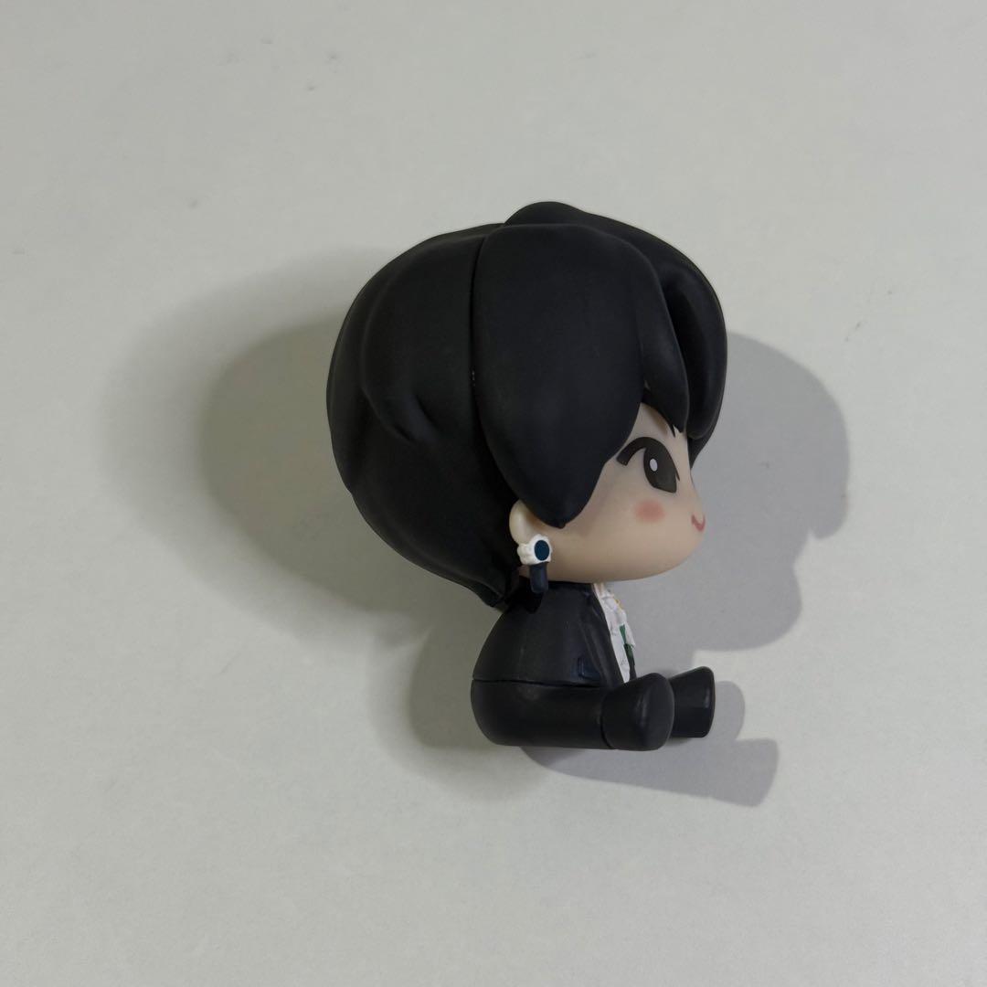 Mrs. GREEN APPLE フィギュア