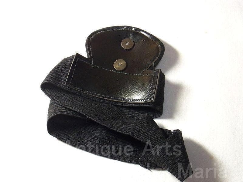 【us565】第二次世界大戦 アメリカ 海軍 将校帽子 銀925バッチ USA