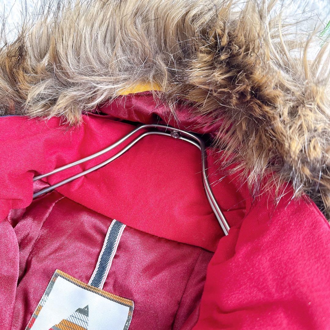 美品　バートン　スキー　スノボー　ウェア　セットアップ　中綿　メンズ　黒　XL