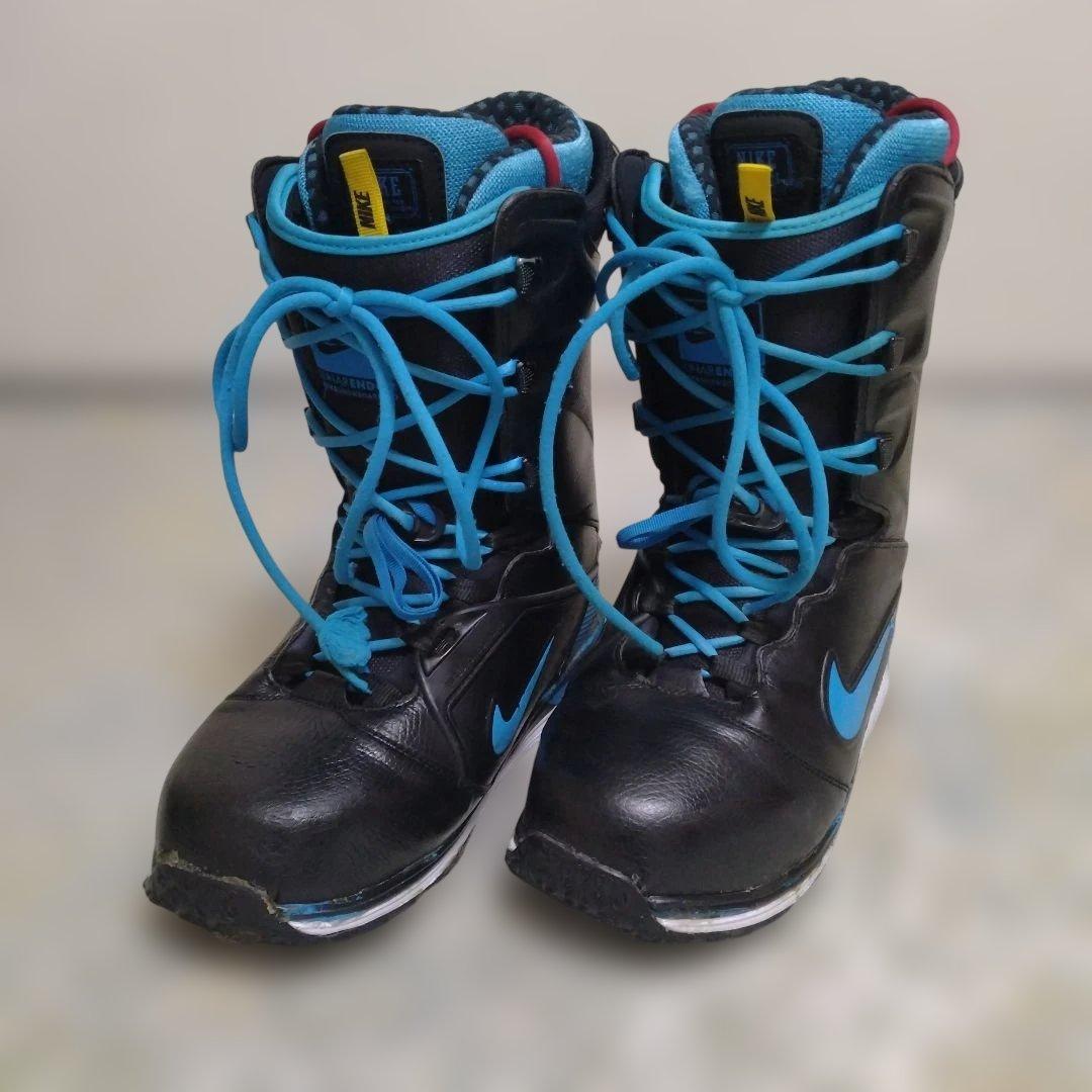 ナイキ　NIKE スノーボードブーツ　26.5cm