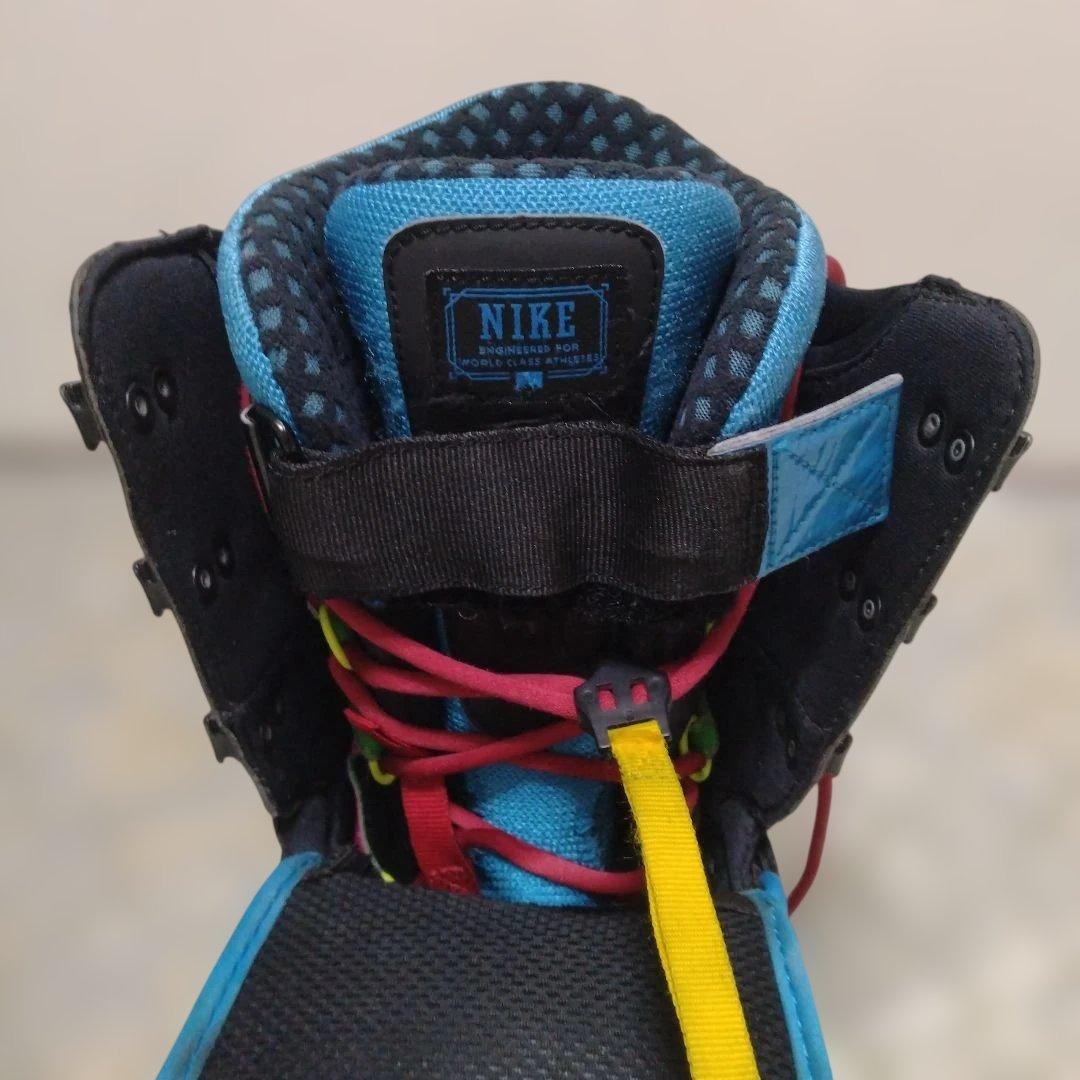 ナイキ　NIKE スノーボードブーツ　26.5cm