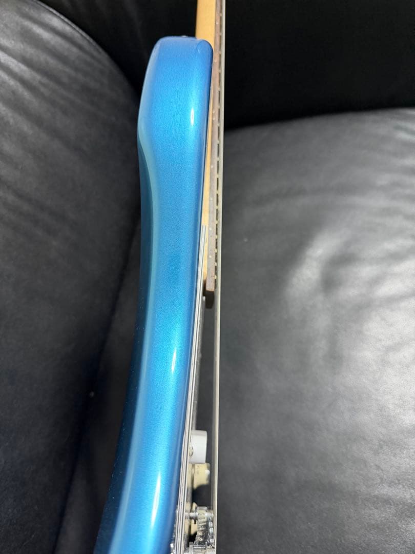 Katamalazoo KTZ1 LLIC BLUE ビザール