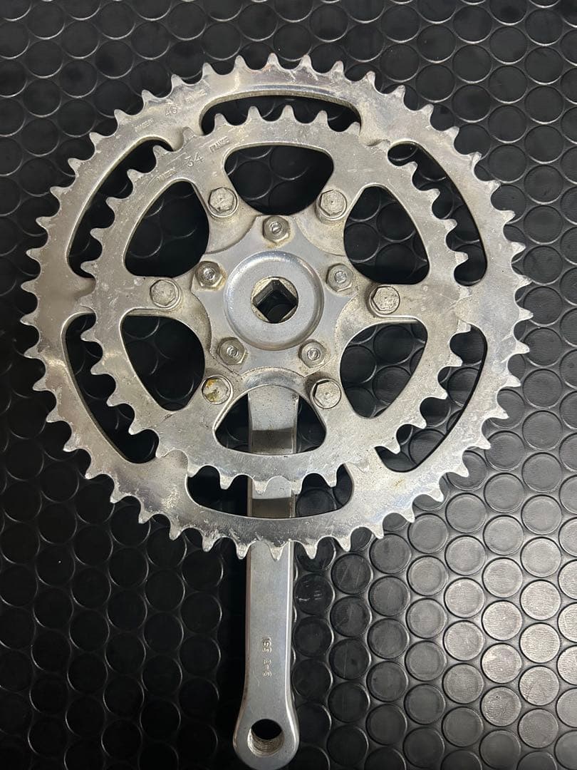 スギノ ダイナミックプロ 165 TA46/34 BB スギノ USED!