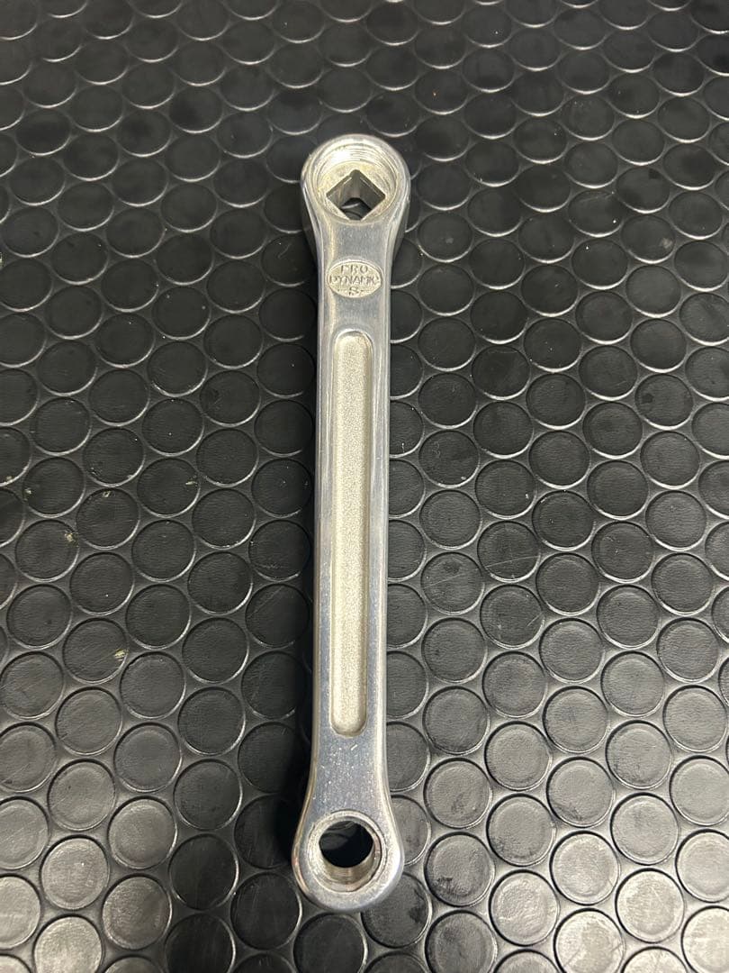 スギノ ダイナミックプロ 165 TA46/34 BB スギノ USED!