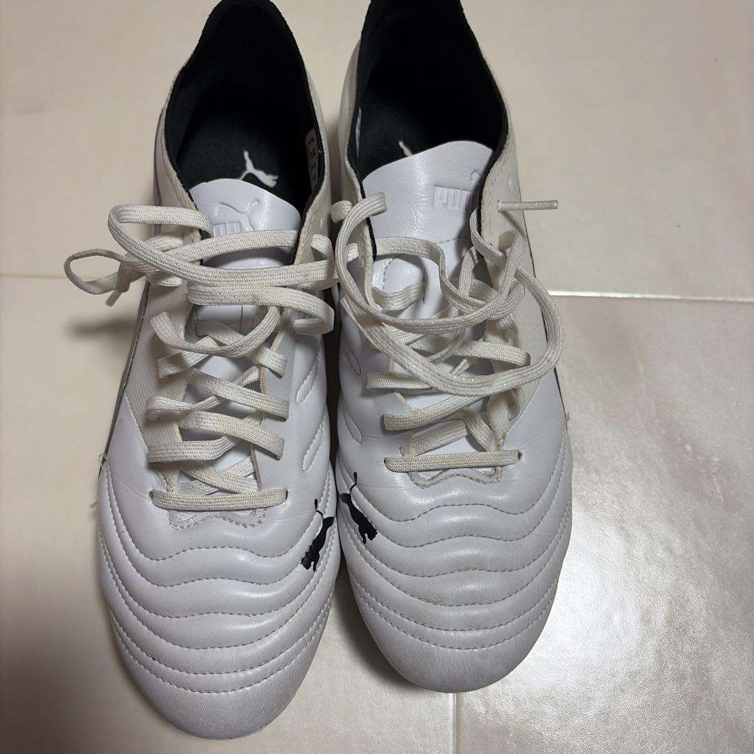 シューズ PUMAKING MIRAI