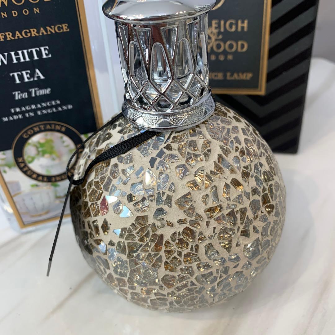 アシュレイ＆バーウッド　アラジンズケーブS・オイルセット