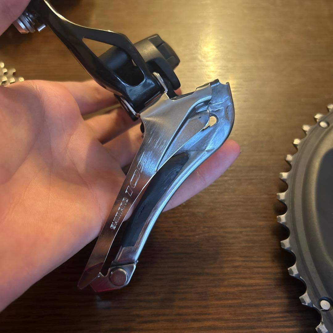 5800 105コンポセット