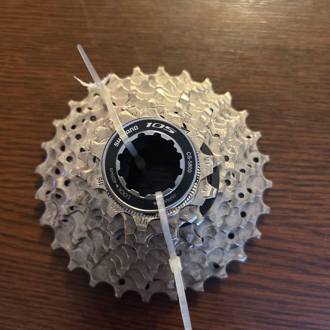 5800 105コンポセット