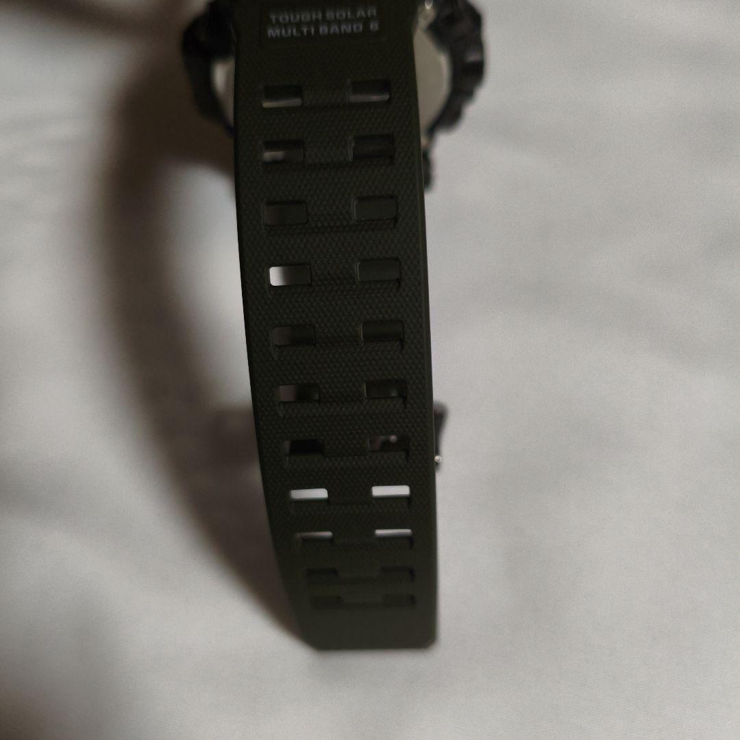 G-SHOCK GW-9500 マッドマン