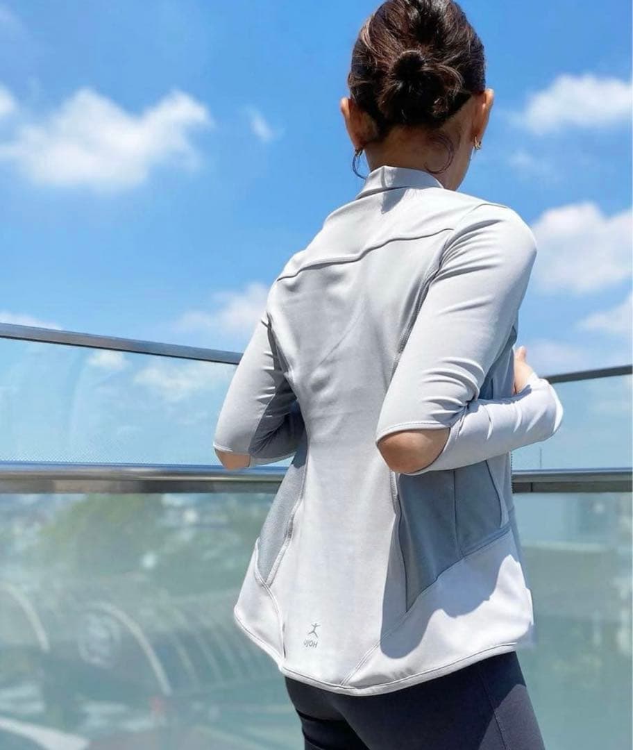 【新品タグ付き】ウジョー × ダンスキン（コラボ希少品）ブラック色