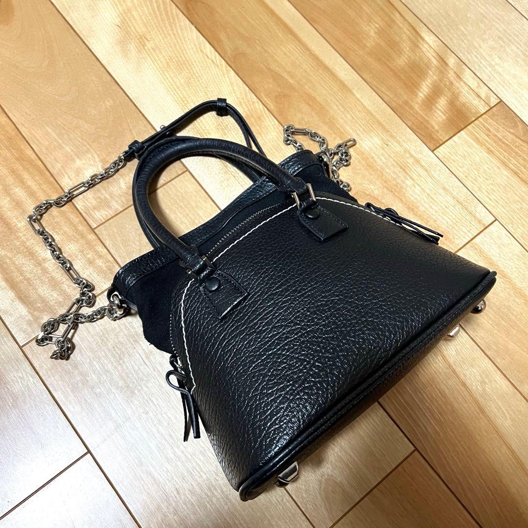 フトン様 Maison Margiela ショルダーバッグ