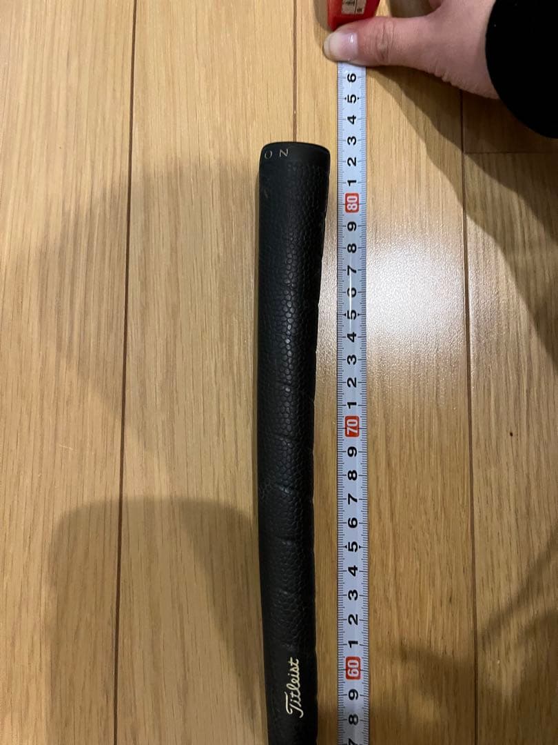 クラブ Scotty Cameron Hand craft Fine Milled