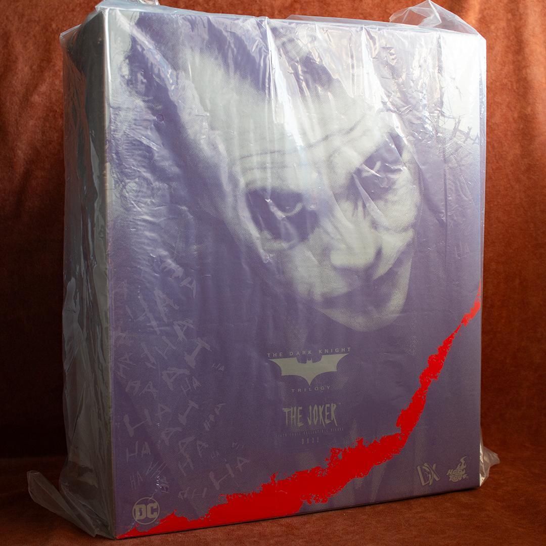 C*o様 ホットトイズ　DX32　ジョーカー