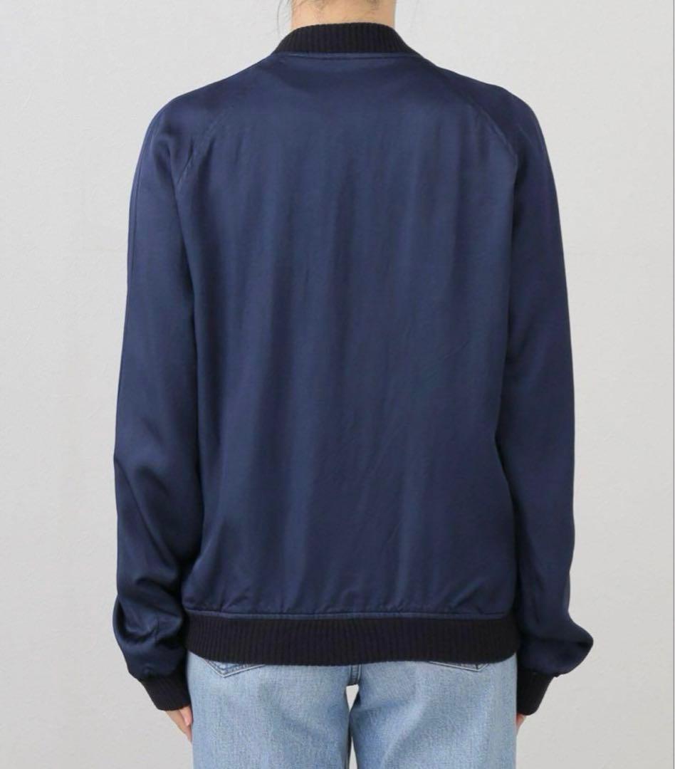 【ボブ様】新品アパルトモン シュタンバウム Reversible Sukajan