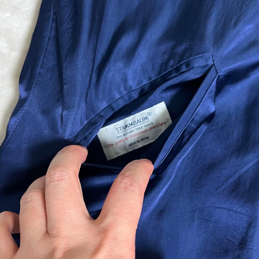 【ボブ様】新品アパルトモン シュタンバウム Reversible Sukajan