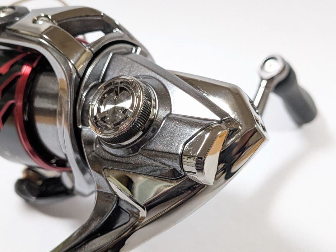 シマノ STRADIC ci4+ 2500S