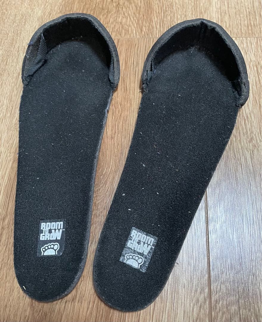 ヨッシー★スノーボードブーツ キッズ　バートン　BOA 20cm