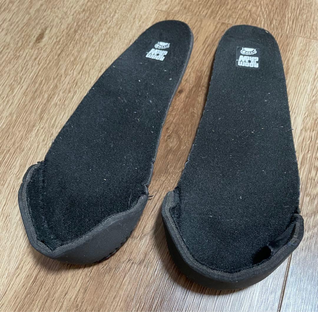 ヨッシー★スノーボードブーツ キッズ　バートン　BOA 20cm