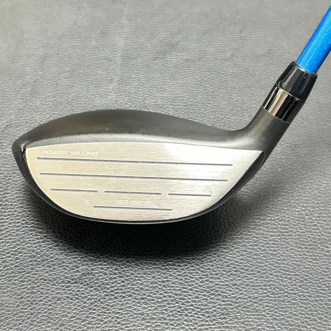 ブリヂストン B2 フェアウェイウッド 5W Speeder NX 50-S