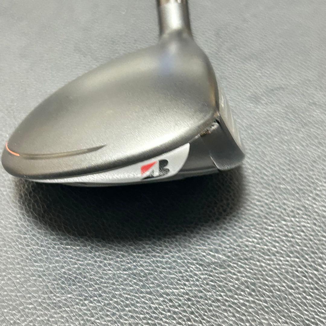 ブリヂストン B2 フェアウェイウッド 5W Speeder NX 50-S