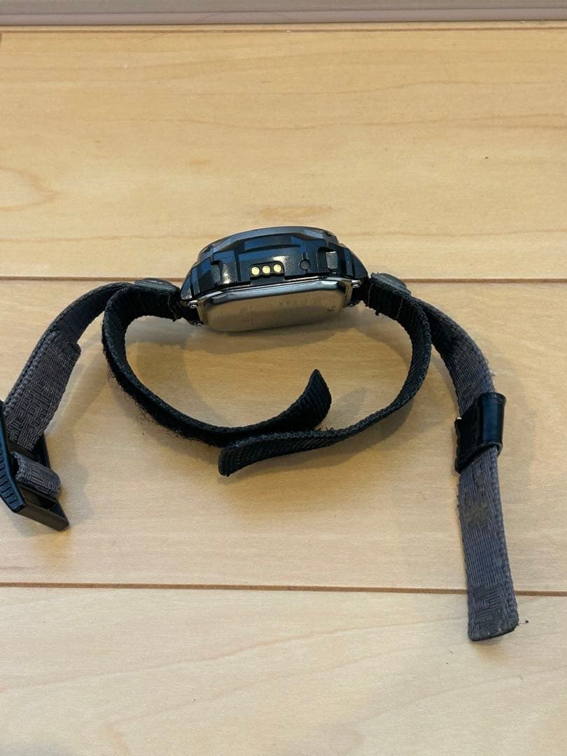 最終価格！動作品！CASIO WMP-1 充電器セット