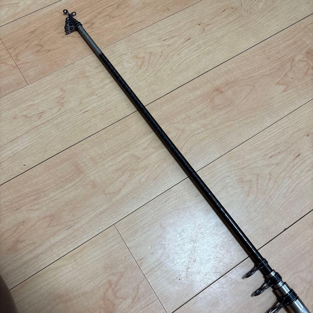 シマノHYPER FORCE 磯3-63PTS☆￼