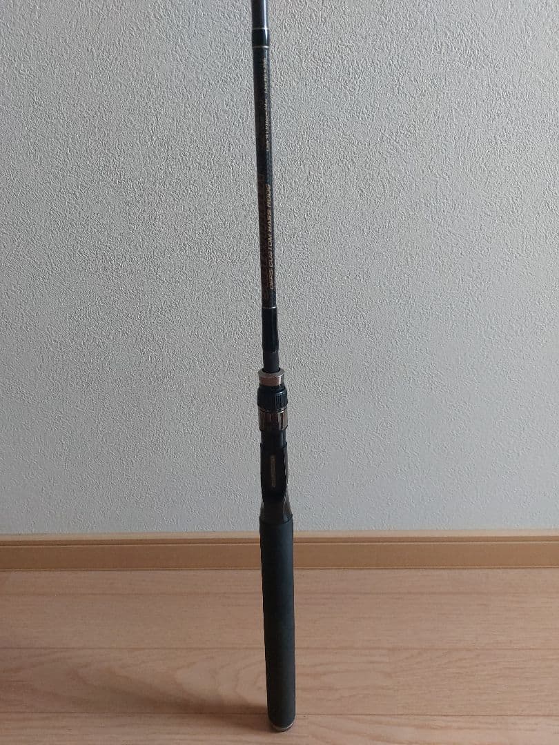 デプス　バレットショット後期