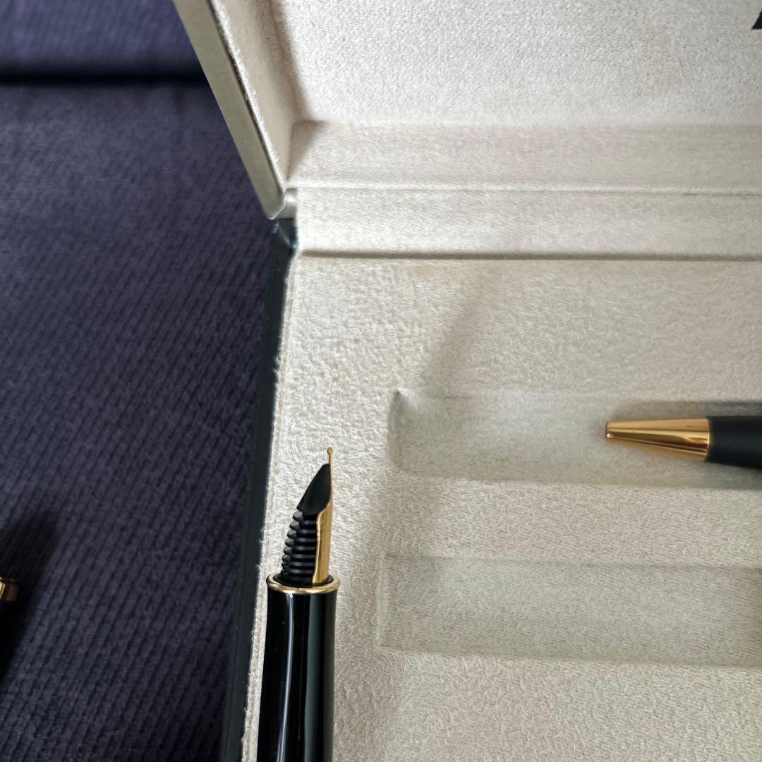 Parker ボールペン・万年筆セット　新品未使用品