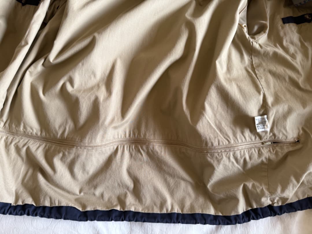 ピナレロのカジュアルウエア