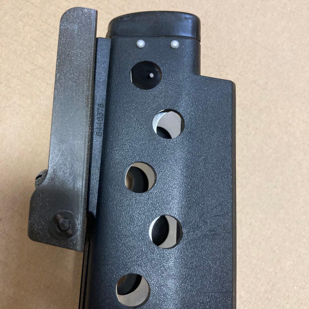 トイガン JAC M16A1