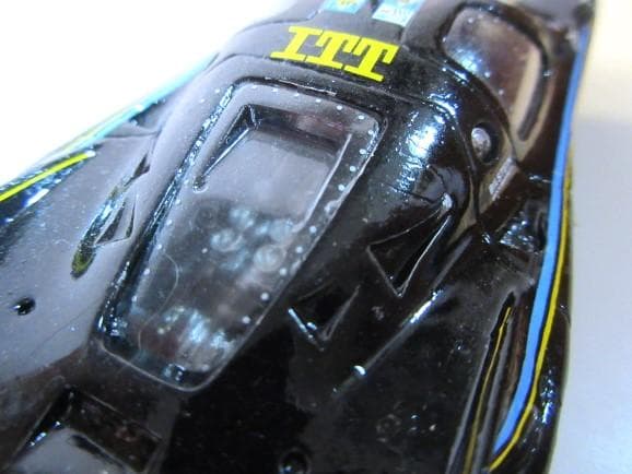 特価 AMR (1/43) ロンドー M379B