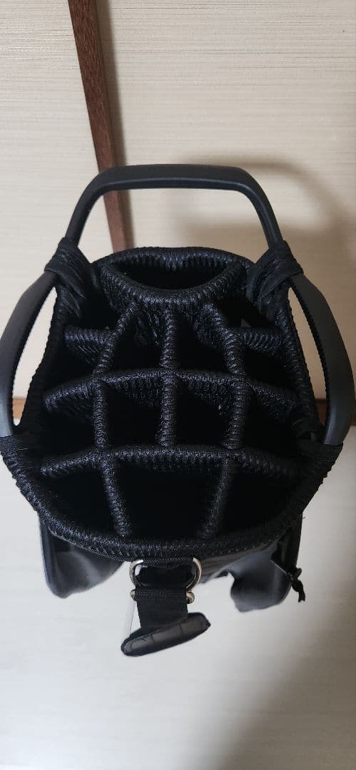 【新品未使用】LOHOM ゴルフバッグ 14分割