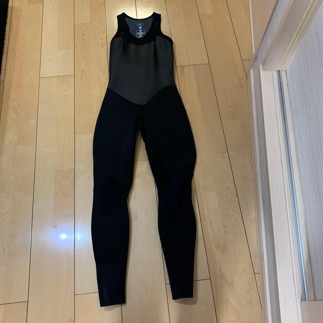 ロキシー　ロングジョン　ML