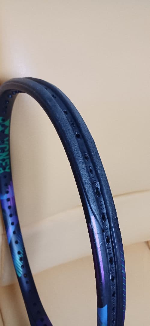 ヨネックス Vコア100&Vコアプロ100 G3 2021 2本セット