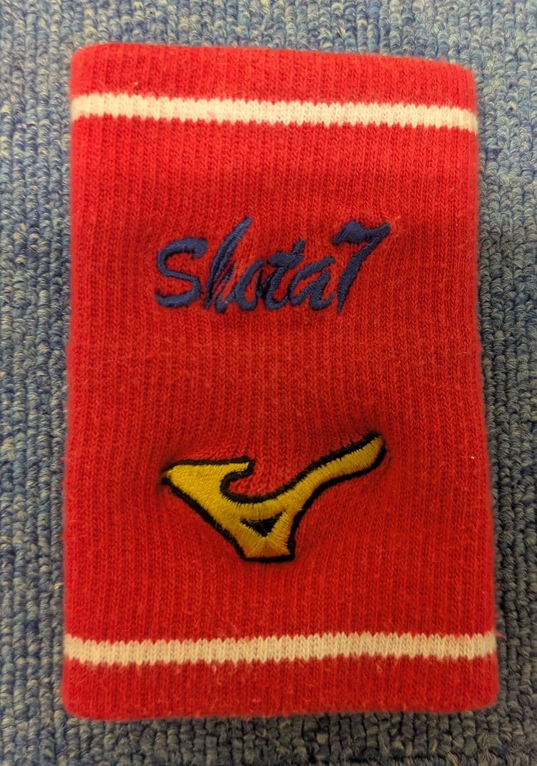 広島東洋カープ　赤道直火　ユニフォーム他 6点セット