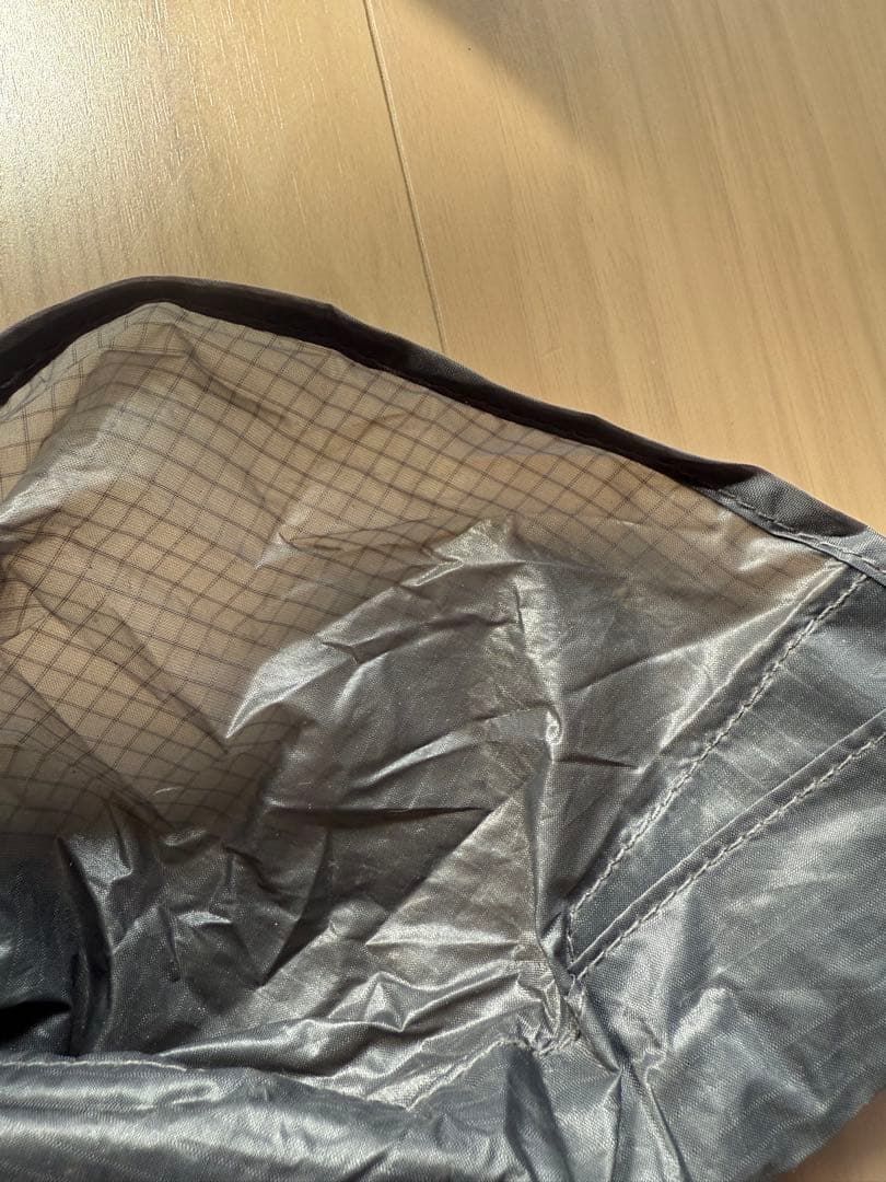 ニンジャ　タープ