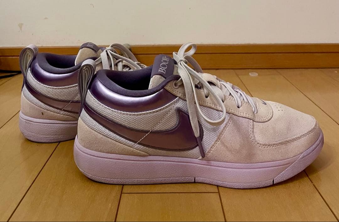 NIKE、BOOK 1 EP、ブック1 EP、27.5センチ