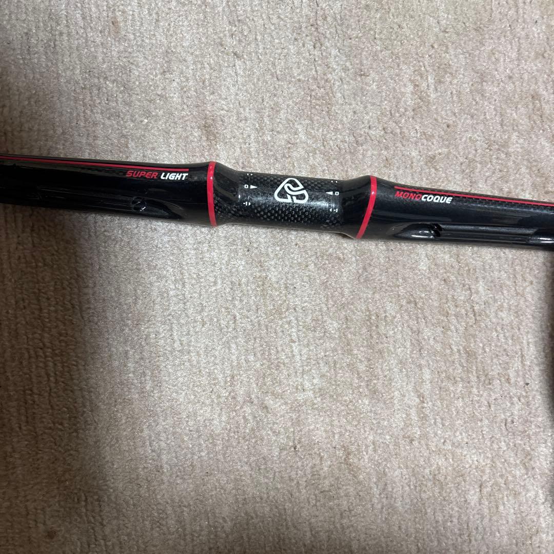 ITM PATHOM 2 ハンドルバー 420mm