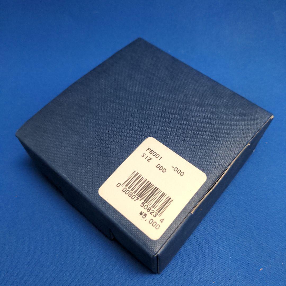 Timberland ティンバーランド 30周年記念 ペーパーウエイト