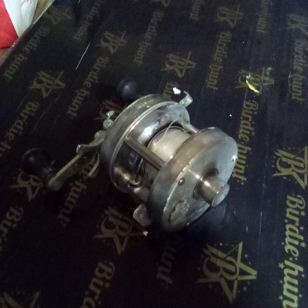 アブ4500cベイトリールです。