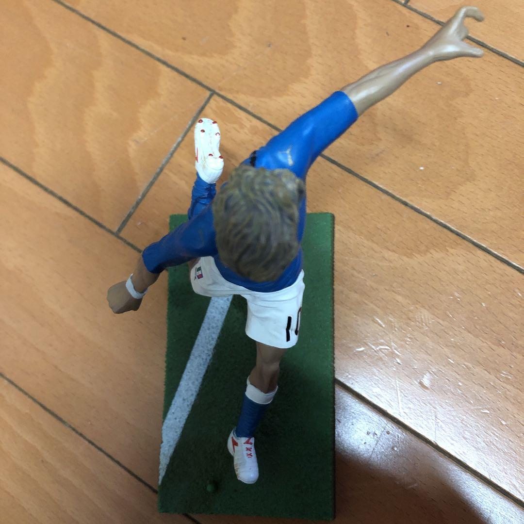 トッティ　フィギュア　希少