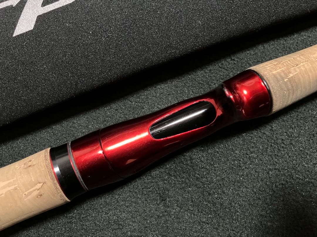 シマノ スコーピオン 1787RS-2