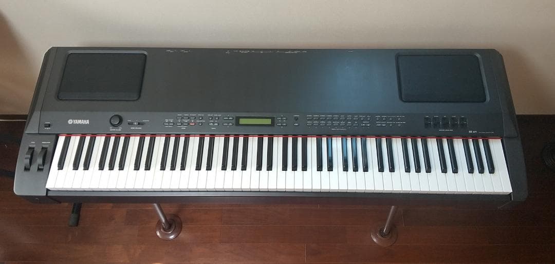 【期間限定値下】P-250ヤマハステージピアノ