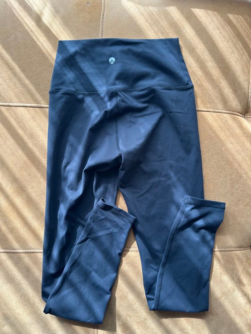 SUKALAスカーラ　プルオーバー&ブラトップ&レギンス　ブルーミックス