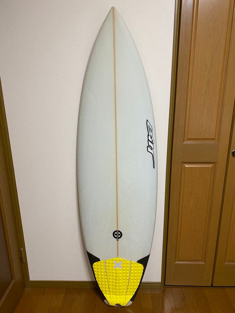 手渡し限定　BILT ショートボード 5'10\