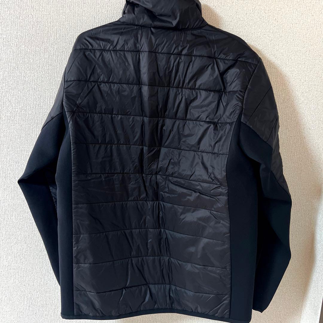 新品　未使用　タグ付き　ライトウエイト ジャケット メンズ　Lサイズ　ゴルフ