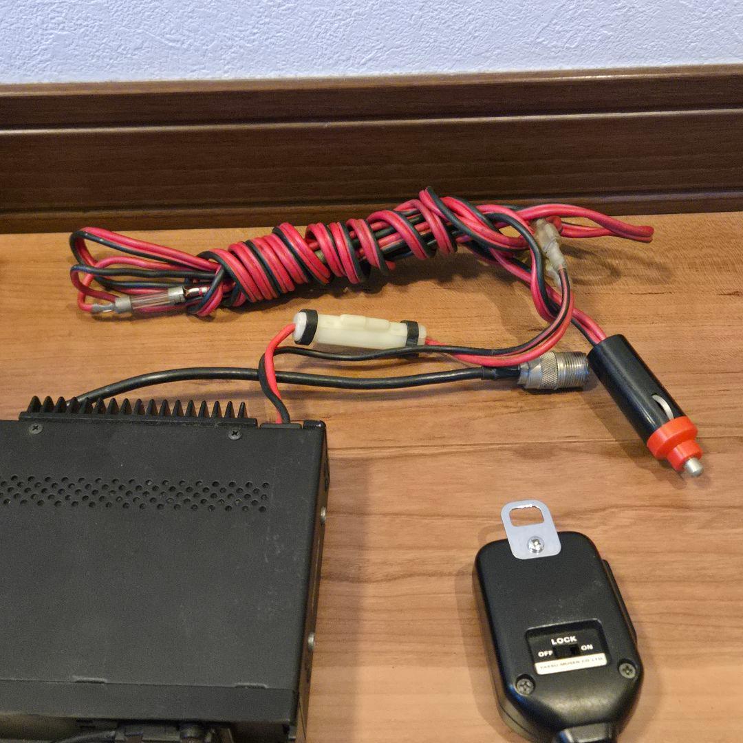 トランシーバー YAESU FT-4800 144&430MHz