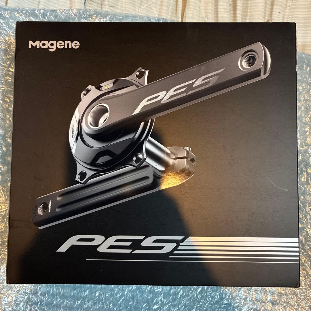 パーツ Magene PES-P515 167.5mm