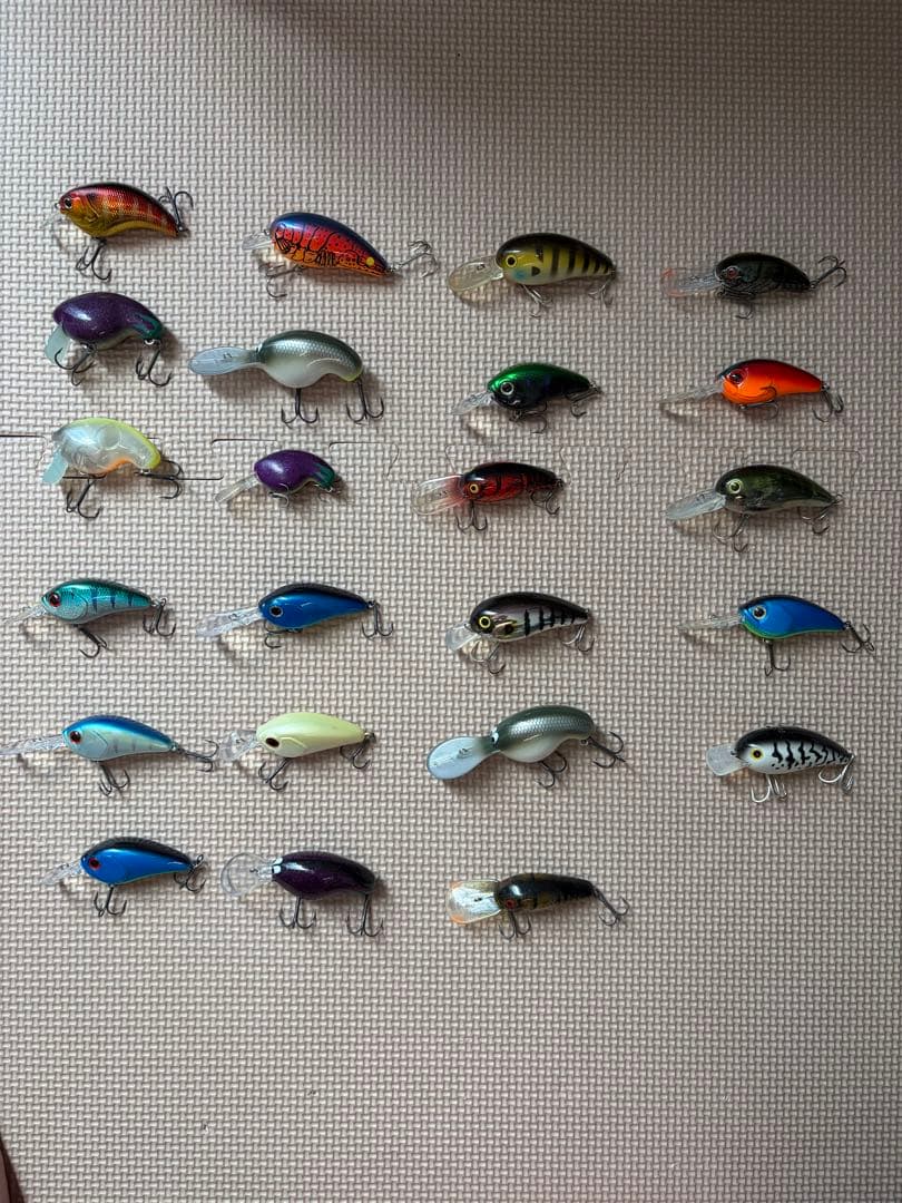 クランクまとめ売り