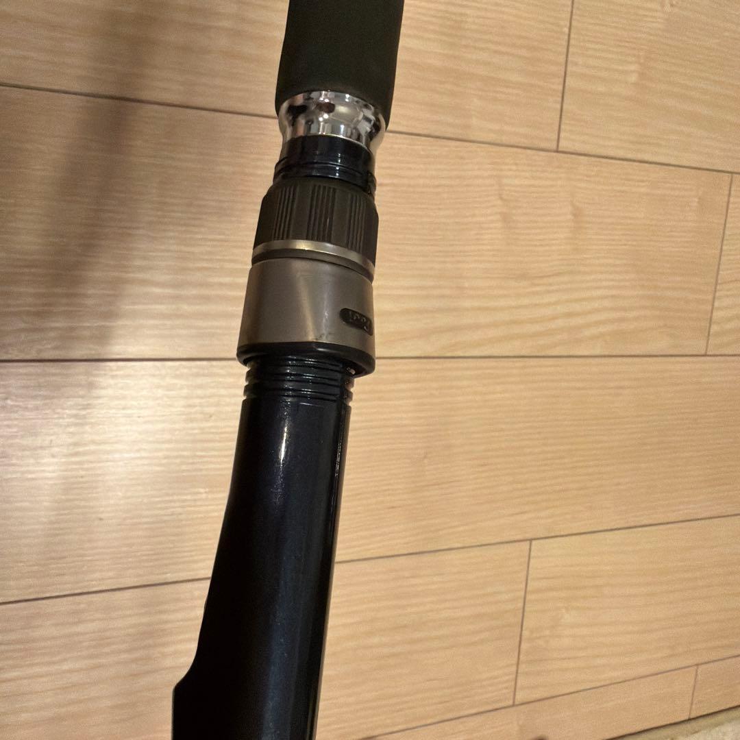 シマノ 海明30-240